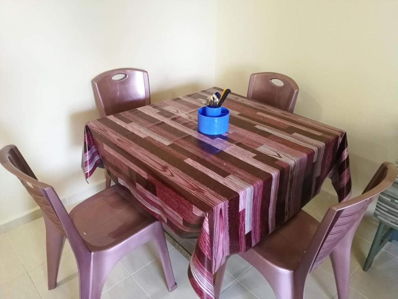Chalet Desa Halban Kangar Bagian luar foto